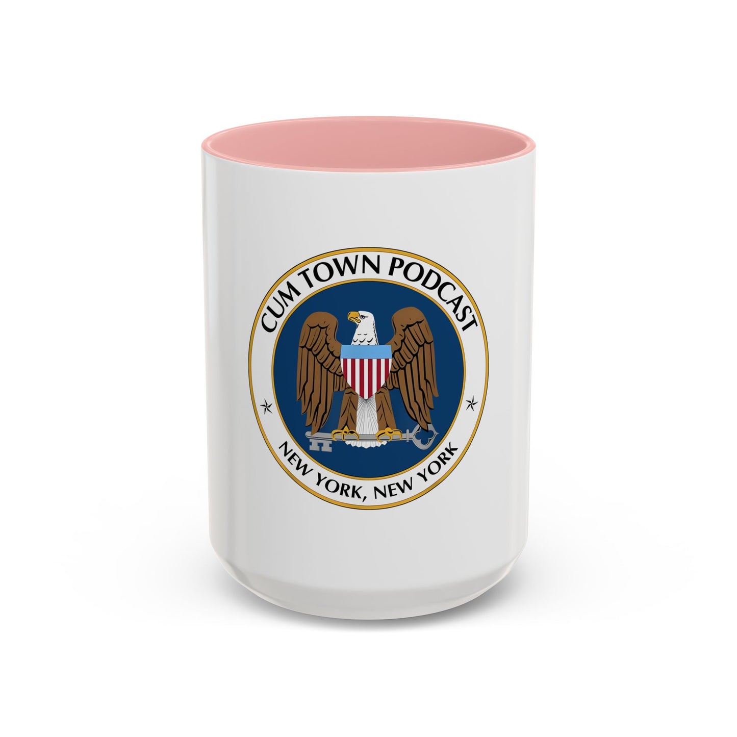 NSG*Y Cumtown New York