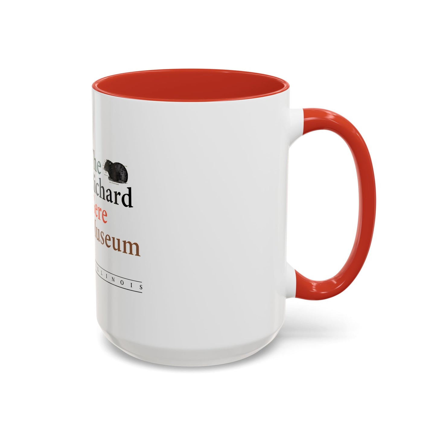 Richard Gere Museum Coffee Muh