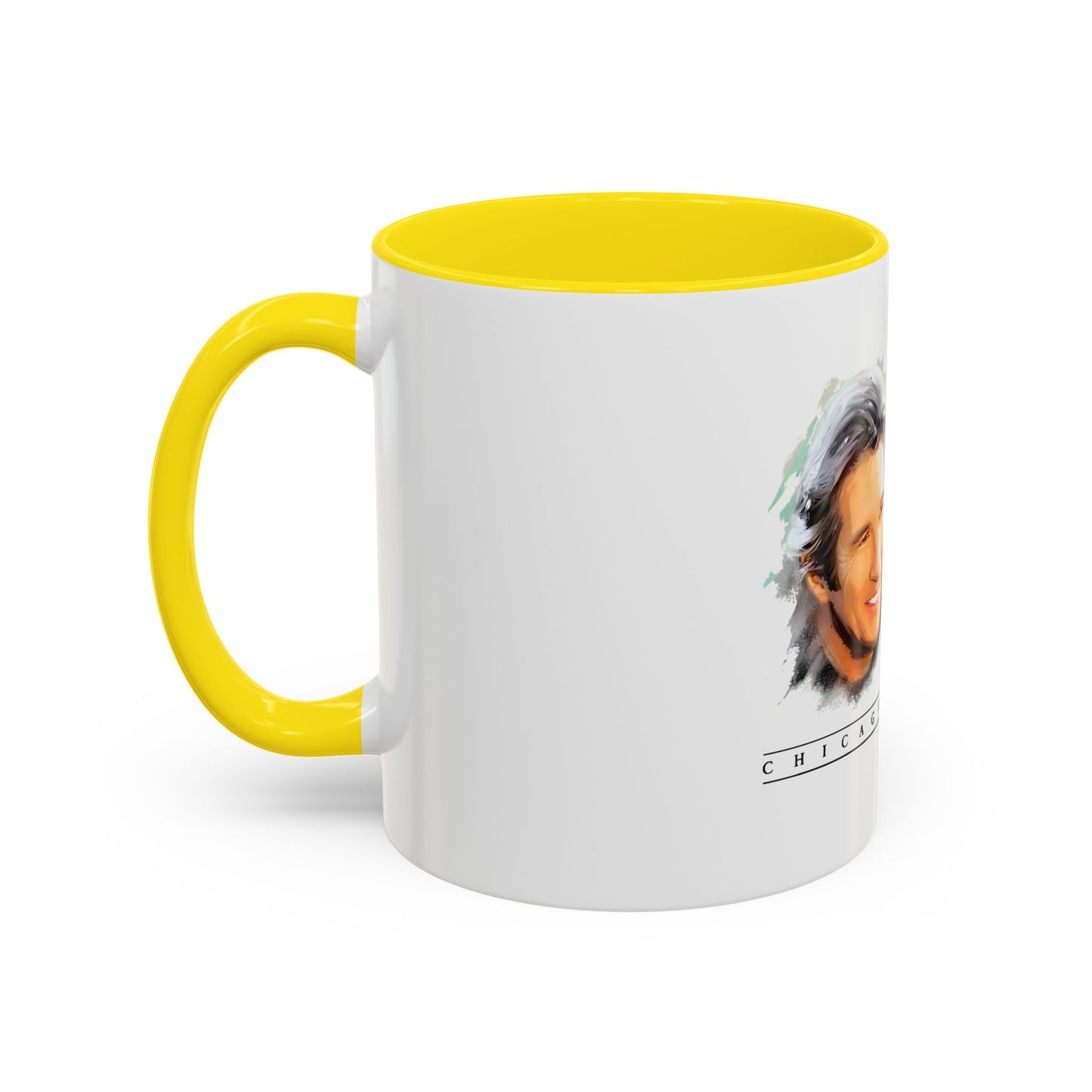 Richard Gere Museum Coffee Muh
