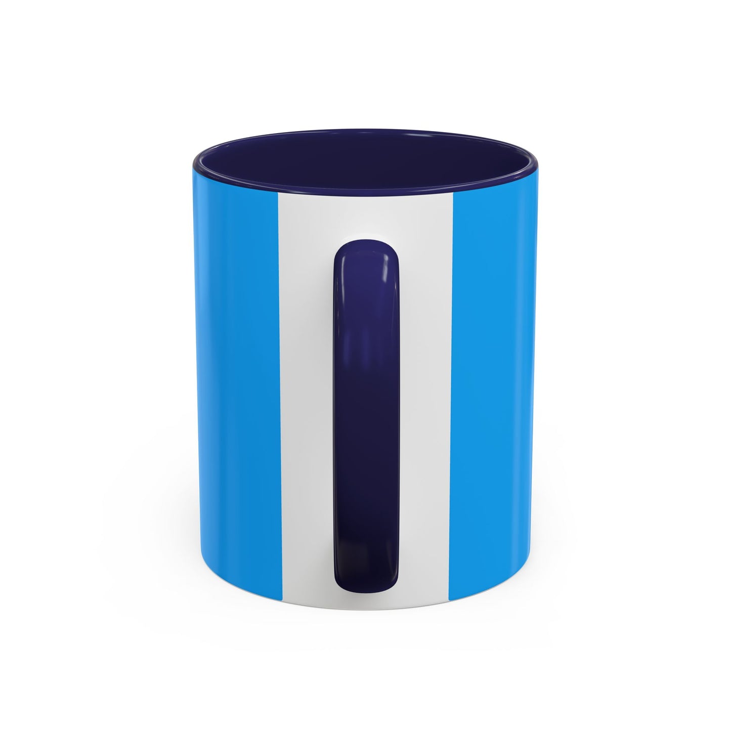 Coffee Mug - "Life Only Gets Worse" Funny Dark Humor Ceramic Accent Mug